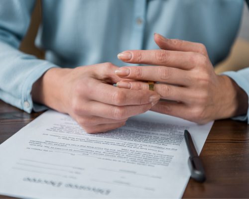 DivorceLaw