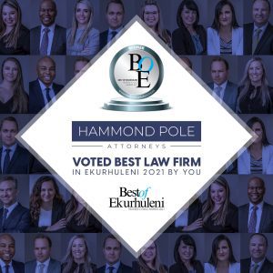 Best of Ekurhuleni 2021